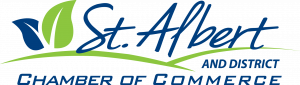Billboard Partner St. Albert Chamber of Commerce