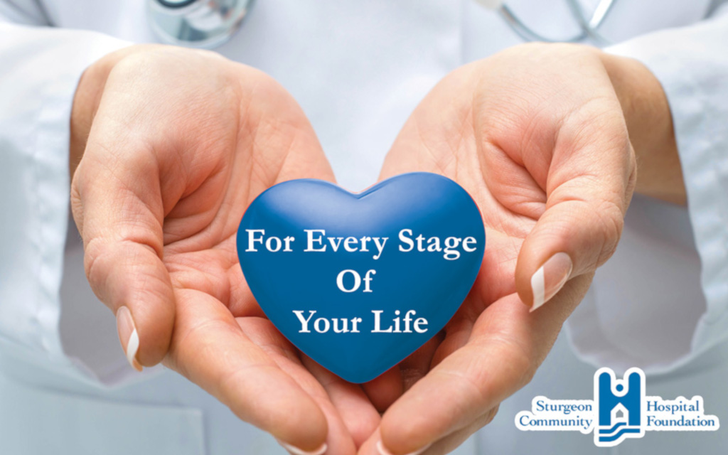 For Every Stage of Your Life