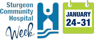 Sturgeon-Hospital-Week-LOGO Hospital Week 2019
