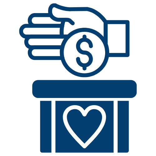 Invest in healthcare