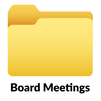 Board Meetings